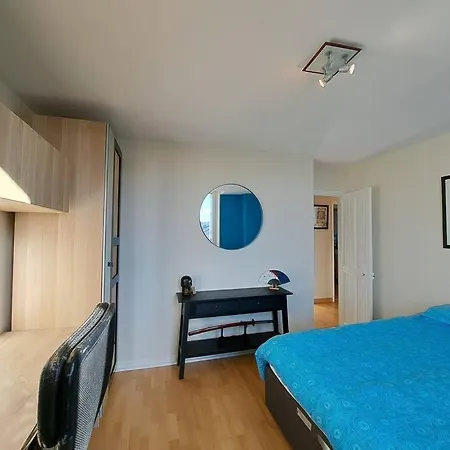 Apartman Kyoto, Lumineux *