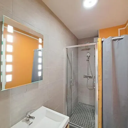 Apartman Kyoto, Lumineux Reims